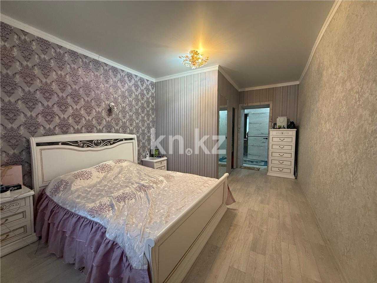 Продажа 4-комнатной квартиры, 103 м² в Караганде - фото 4