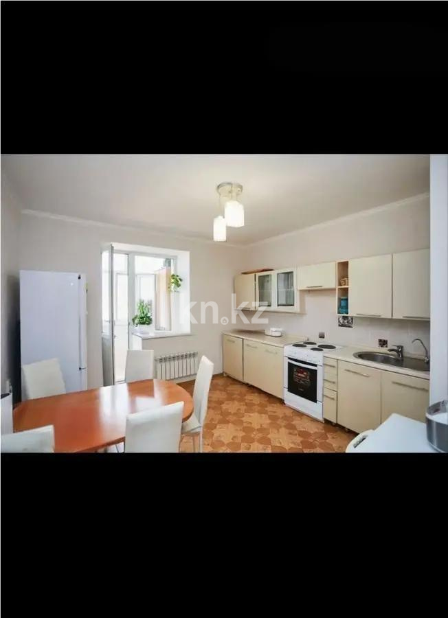 Продажа 3-комнатной квартиры, 78 м² в Астане - фото 3