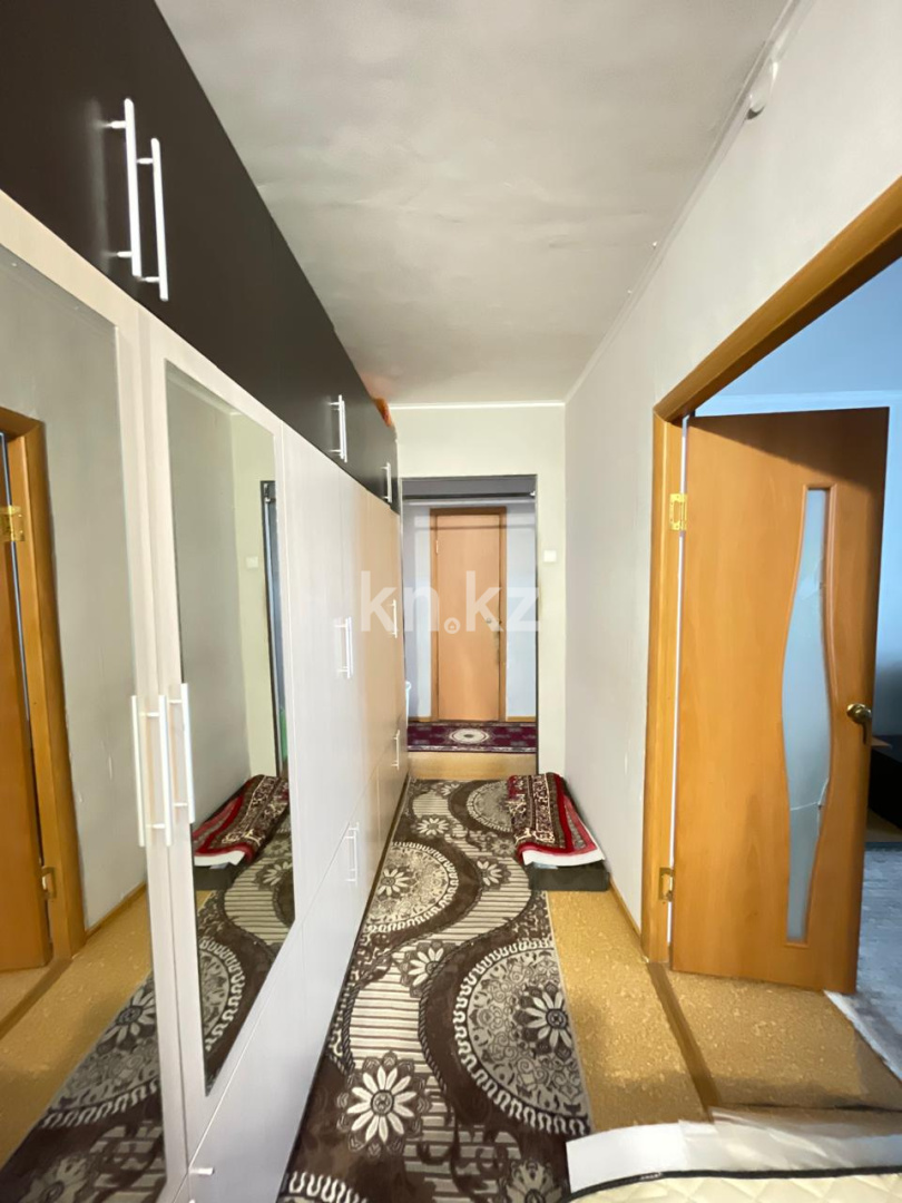 Продажа 2-комнатной квартиры, 53.6 м², мкр-н Горняк, дом  86 в Сарани - фото 5