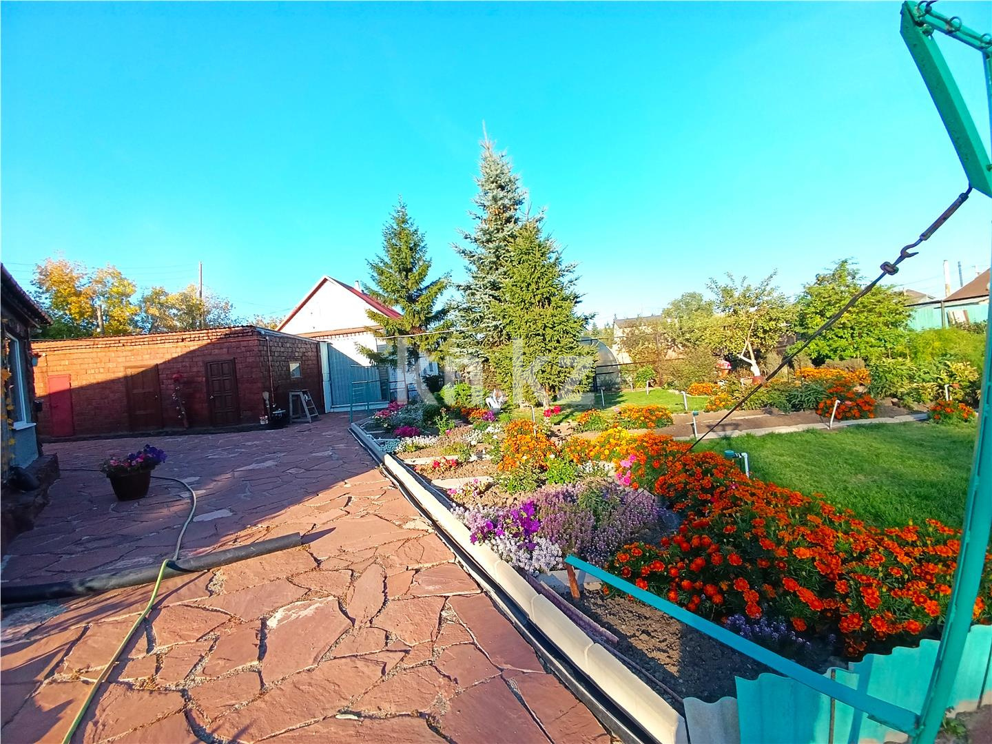 Продажа 5-комнатного дома, 85 м² в Караганде - фото 6