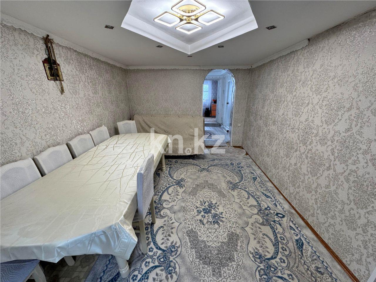 Продажа 4-комнатного дома, 95 м², ул. Лермонтова, дом  207 в Караганде - фото 2