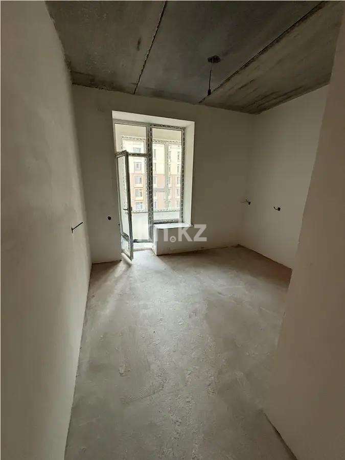 Продажа 1-комнатной квартиры, 41.33 м², ул. Калдаякова, дом  12 в Астане - фото 2