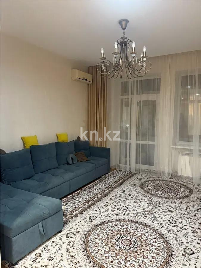 Продажа 3-комнатной квартиры, 78 м² в Темиртау