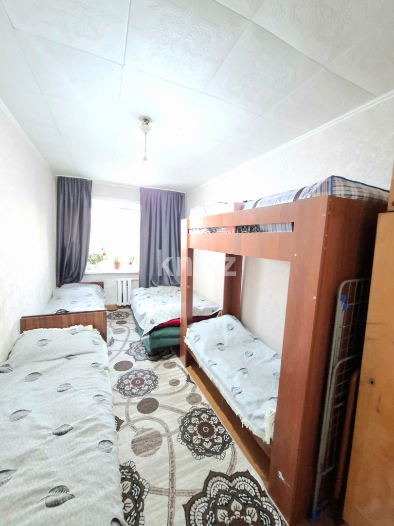 Продажа 3-комнатной квартиры, 57 м² в Караганде - фото 7