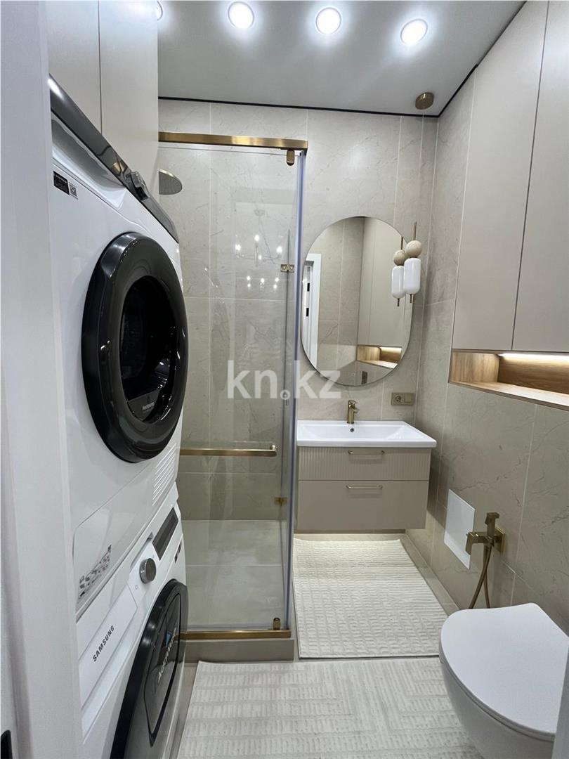 Продажа 4-комнатной квартиры, 110 м² в Астане - фото 12