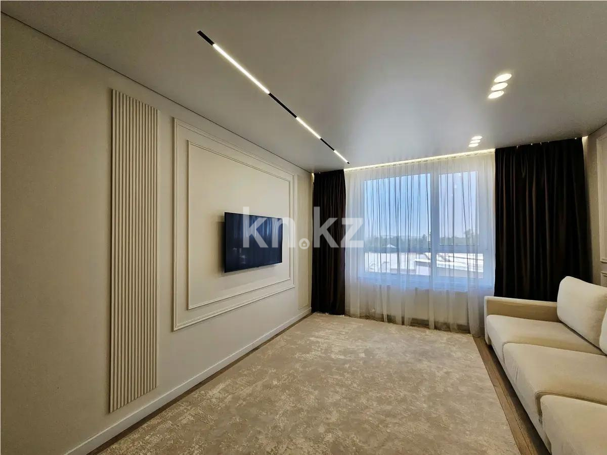 Продажа 3-комнатной квартиры, 68 м², ул. Толе би, дом  285/8 в Алматы