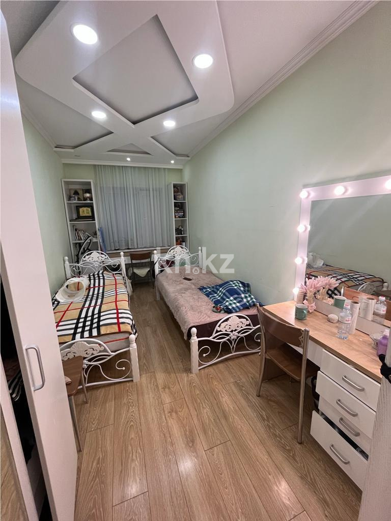 Продажа 4-комнатной квартиры, 131 м² в Караганде - фото 10