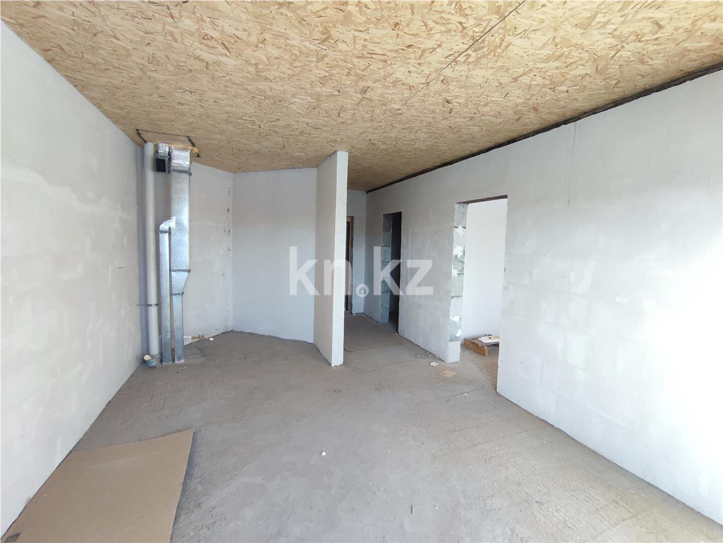 Продажа 2-комнатной квартиры, 44 м² в Караганде - фото 2
