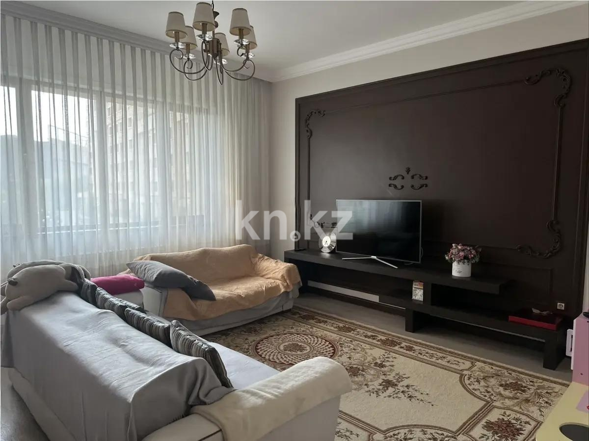 Продажа 3-комнатной квартиры, 90 м² в Астане