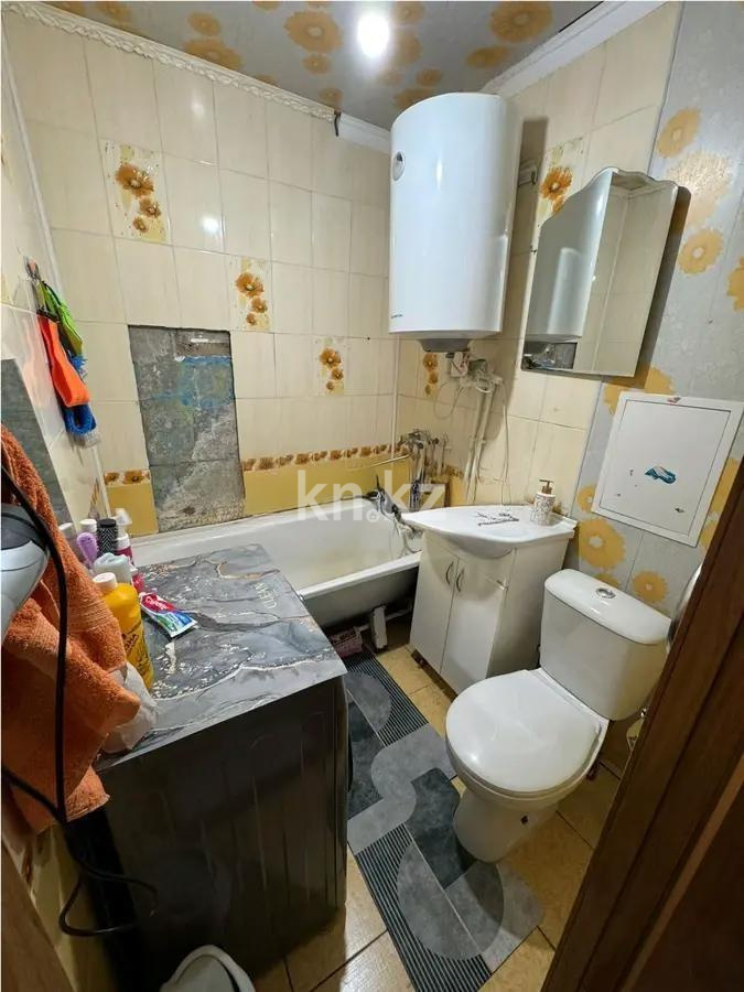Продажа 3-комнатной квартиры, 58 м², ул. Чернышевского в Темиртау - фото 5