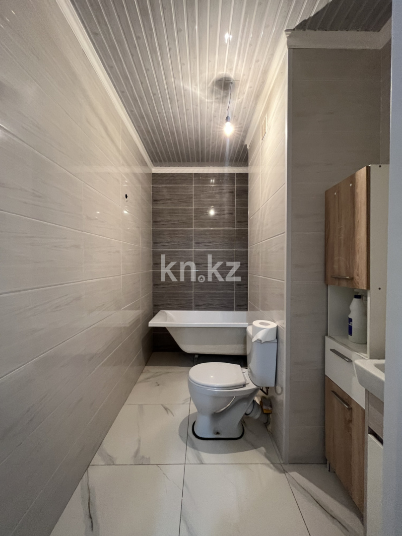 Аренда 3-комнатной квартиры, 85 м² в Астане - фото 10