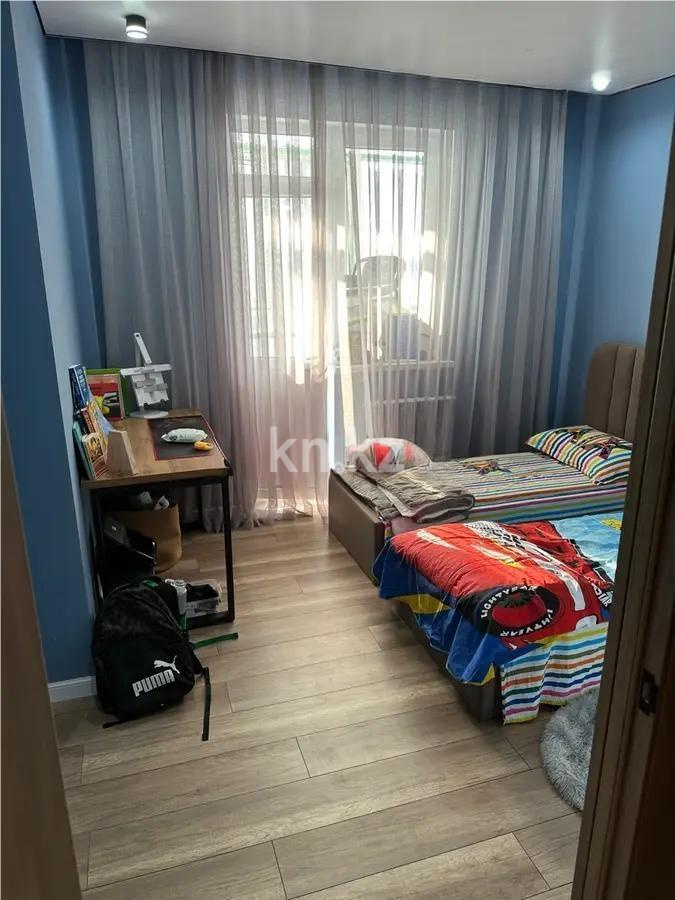 Продажа 3-комнатной квартиры, 75 м², ул. Е-15, дом  9 в Астане - фото 3