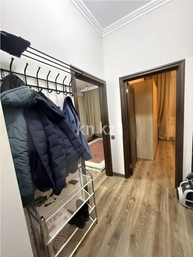 Продажа 2-комнатной квартиры, 41.1 м² в Астане - фото 5