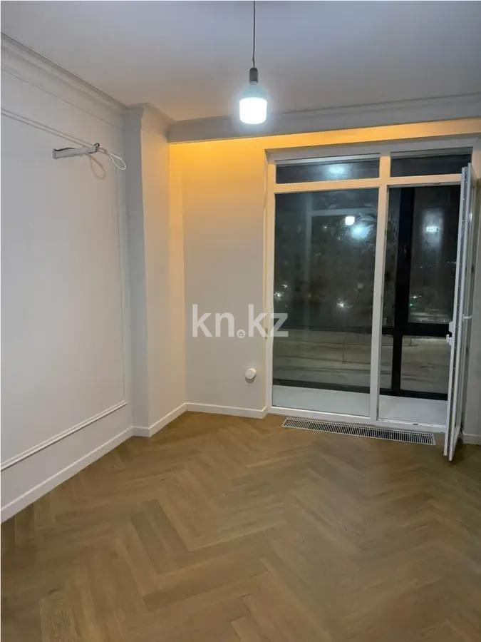 Продажа 3-комнатной квартиры, 44 м², пр. Туран, дом  55/16 в Астане