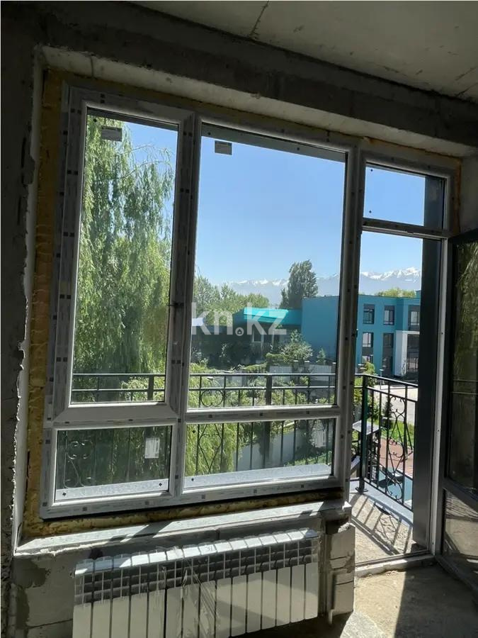 Продажа 1-комнатной квартиры, 45 м² в Алматы - фото 2