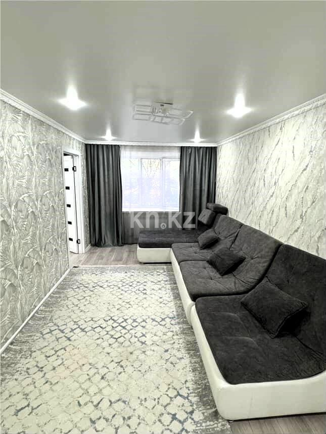 Продажа 2-комнатной квартиры, 43 м² в Темиртау