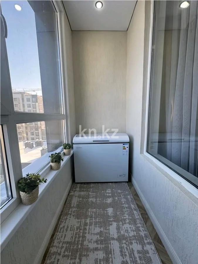 Продажа 3-комнатной квартиры, 66 м² в Астане - фото 6