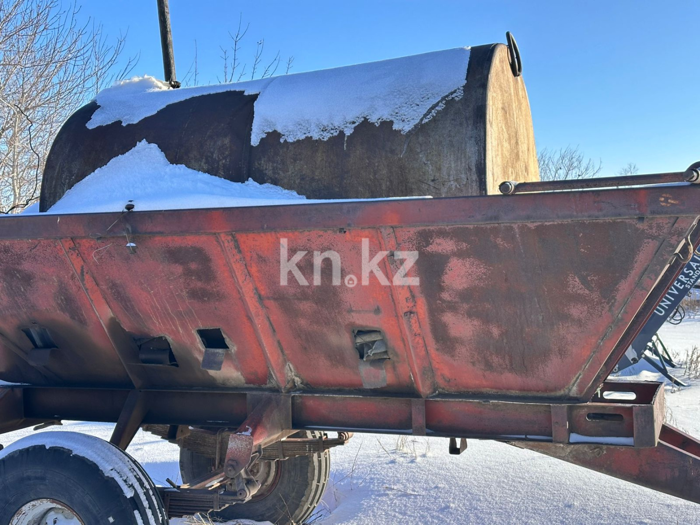 Продажа , 20000 м² в Карагандинской области - фото 17