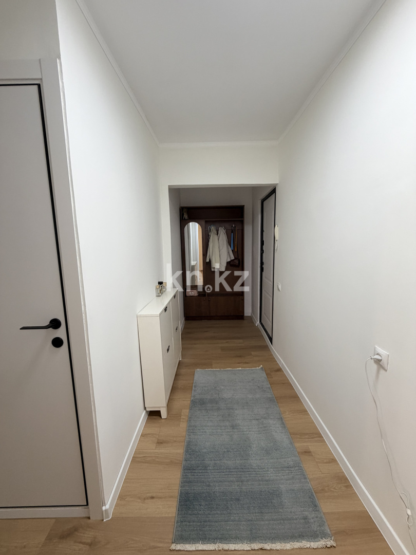 Продажа 1-комнатной квартиры, 34 м² в Алматы - фото 3