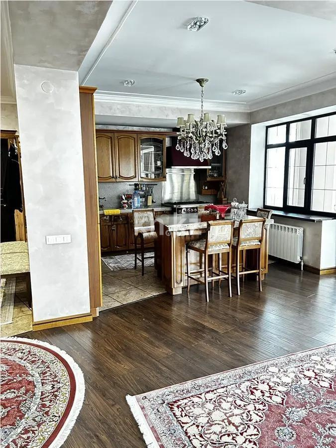 Продажа 5-комнатной квартиры, 450 м² в Алматы - фото 7