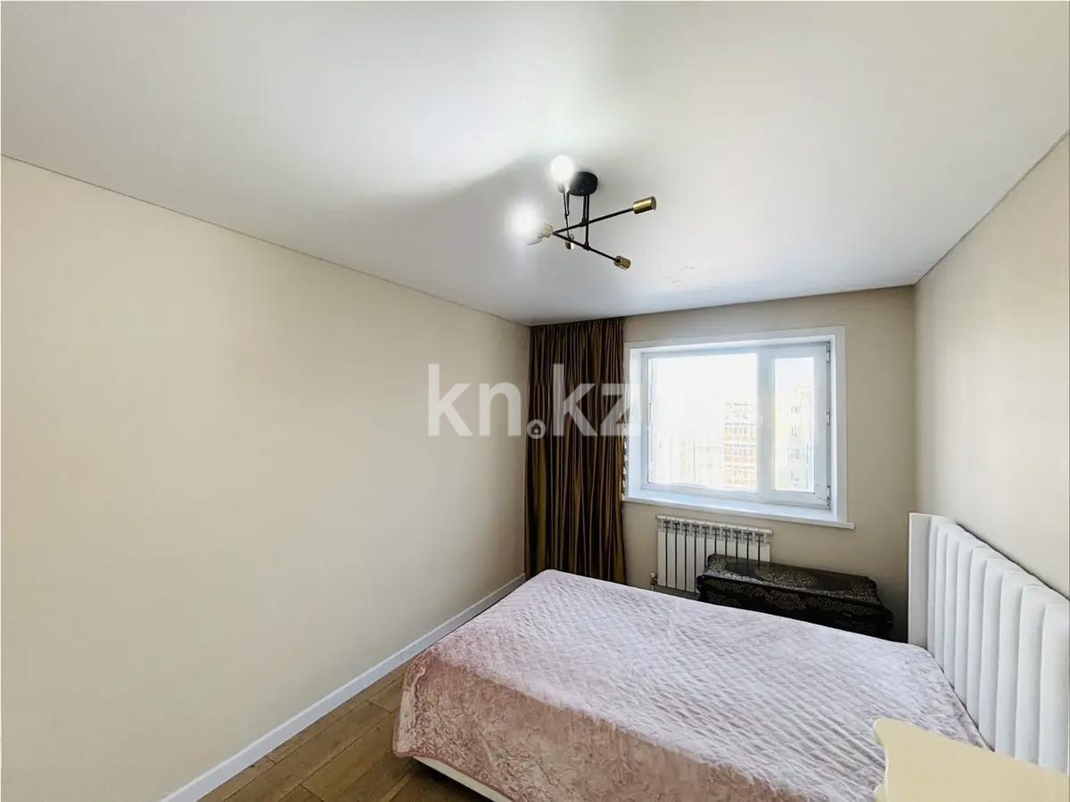 Продажа 3-комнатной квартиры, 62 м² в Астане - фото 3