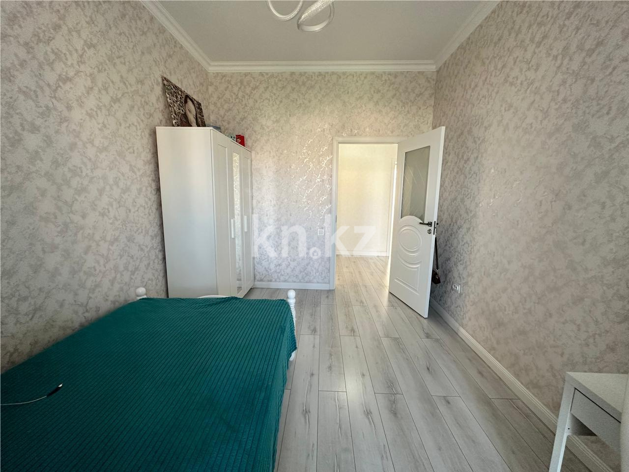 Продажа 4-комнатной квартиры, 124 м², ул. Таттимбета в Караганде - фото 8