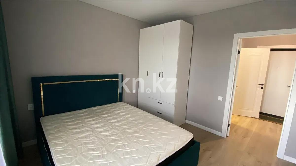 Продажа 2-комнатной квартиры, 41.3 м² в Астане - фото 2
