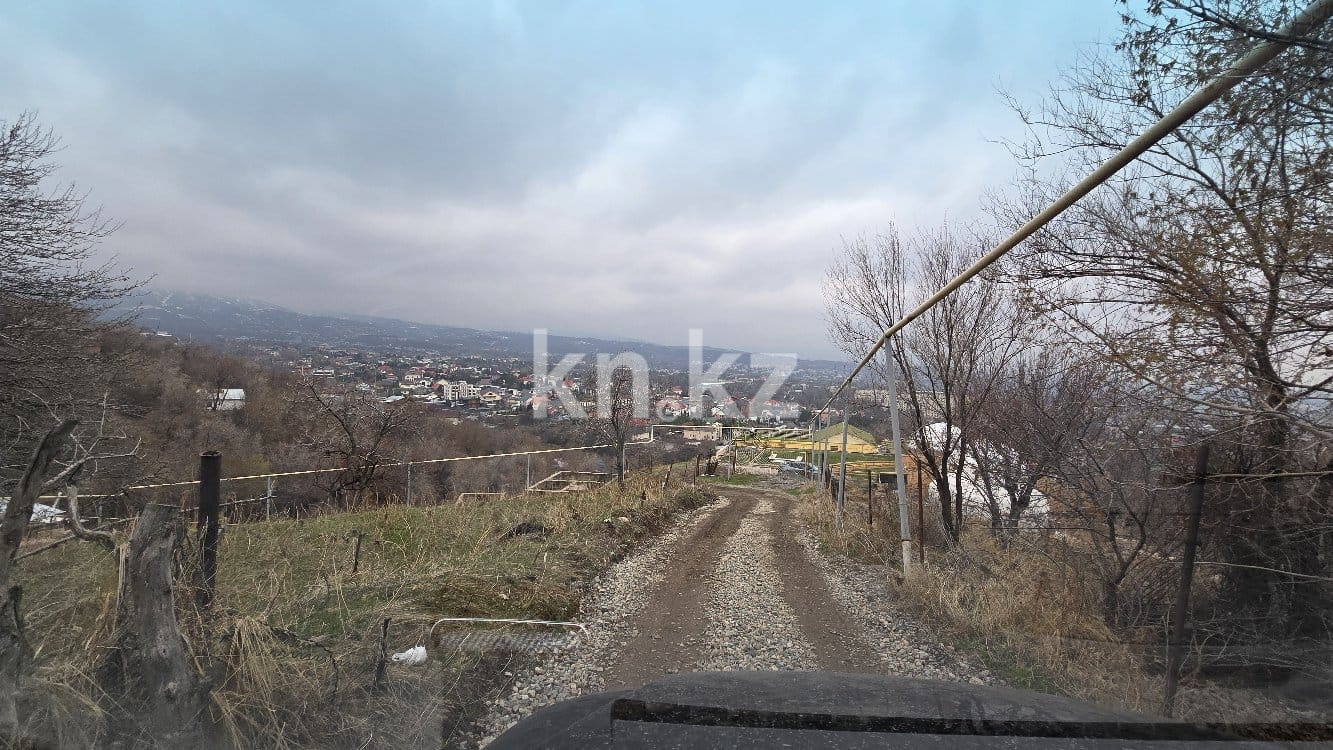 Продажа земельного участка, 11.06 сот., мкр. Кок-Тюбе 2 в Алматы - фото 6