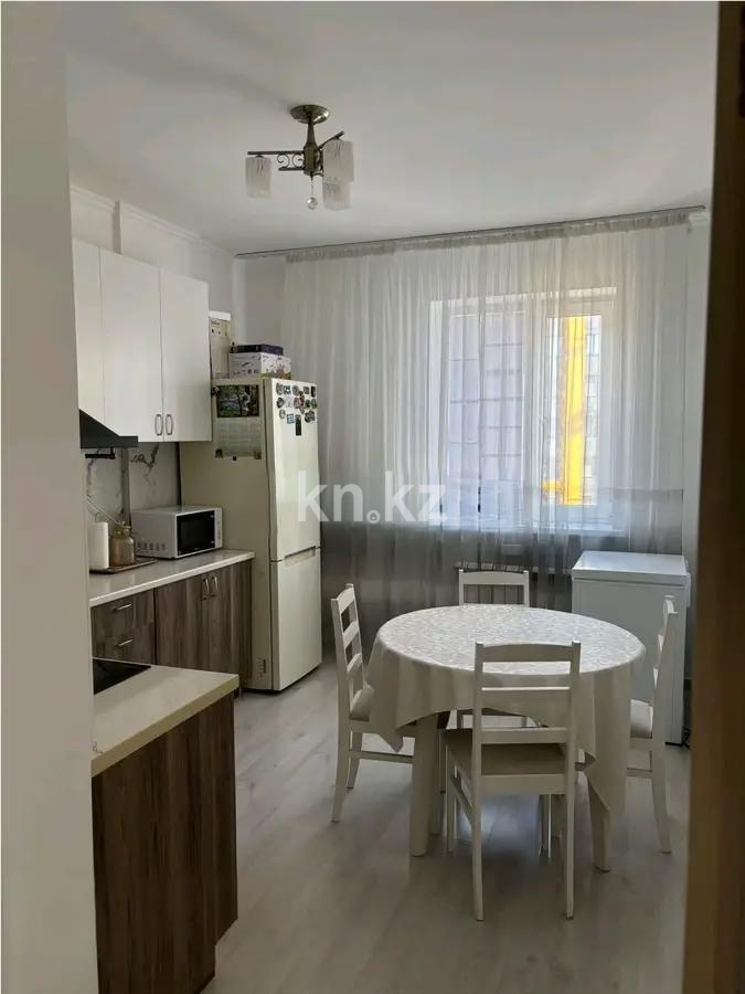Продажа 2-комнатной квартиры, 54.5 м² в Астане - фото 3