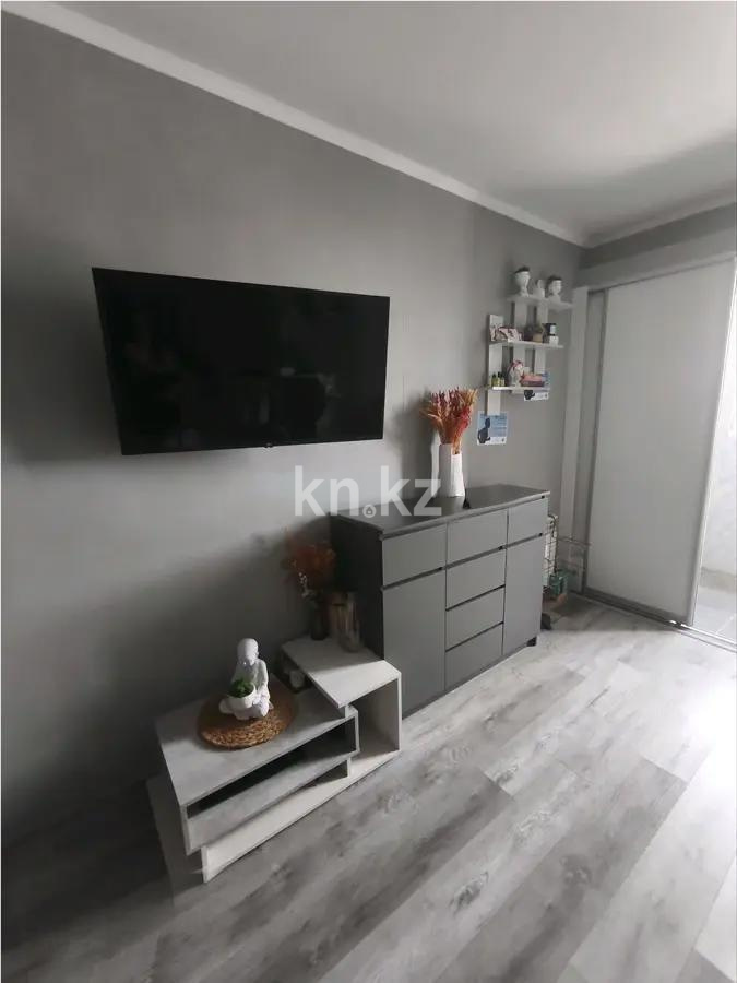 Продажа 1-комнатной квартиры, 29 м² в Алматы