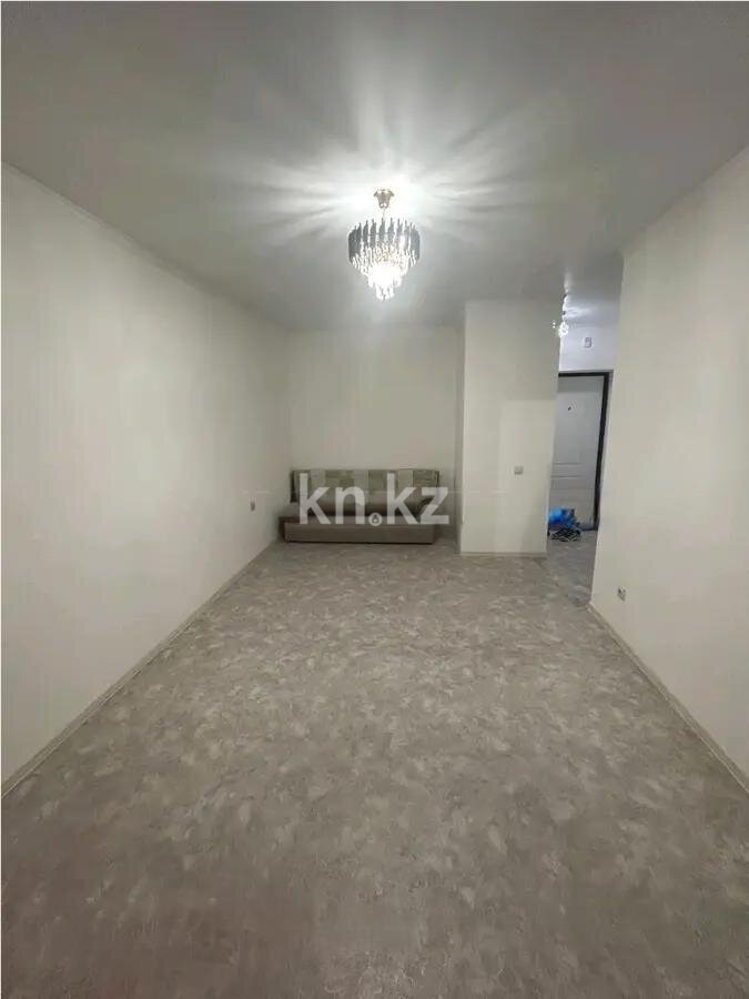 Продажа 1-комнатной квартиры, 39 м² в Астане