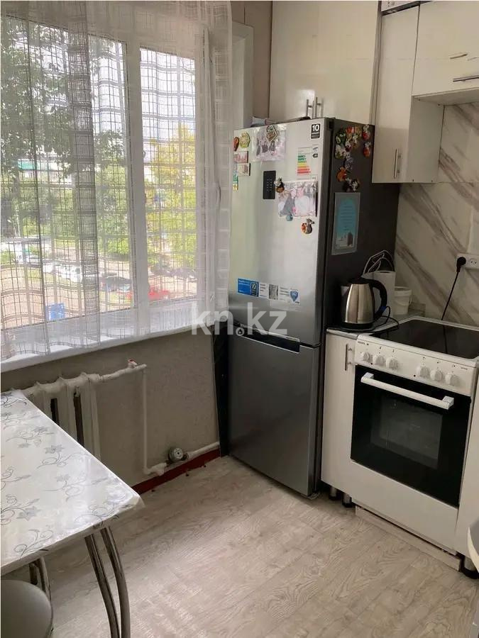 Продажа 2-комнатной квартиры, 45 м² в Караганде - фото 4