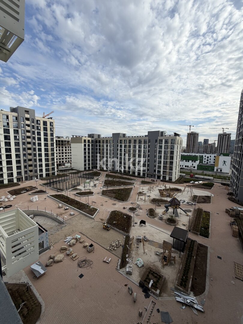Продажа 2-комнатной квартиры, 50.06 м² в Астане - фото 6