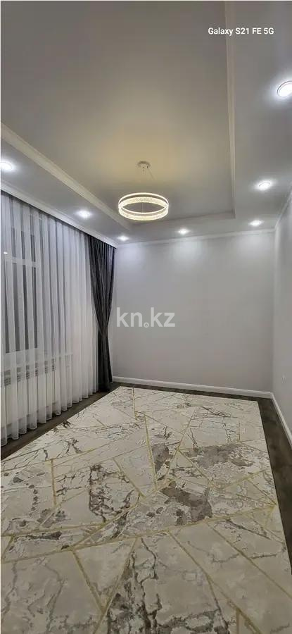 Продажа 3-комнатной квартиры, 76 м² в Караганде - фото 2