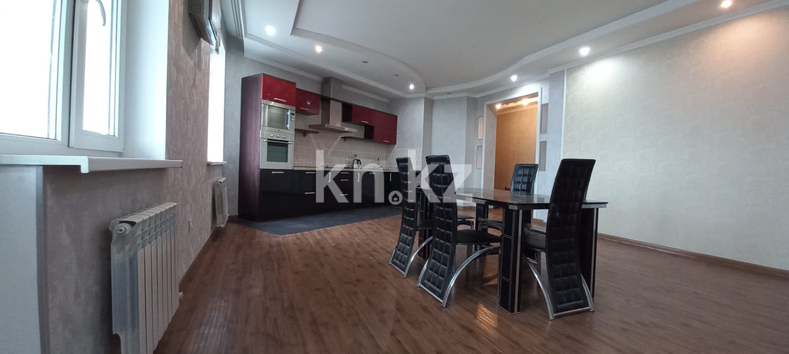 Продажа 3-комнатной квартиры, 100 м² в Алматы