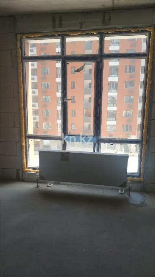 Продажа 2-комнатной квартиры, 51.2 м² в Алматы