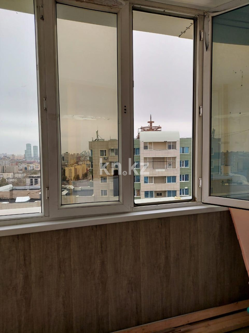 Аренда 1-комнатной квартиры, 45 м², пр. Сарыарка, дом  41 в Астане - фото 6