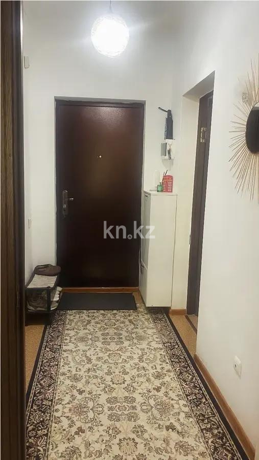 Продажа 1-комнатной квартиры, 39.6 м² в Алматы - фото 4
