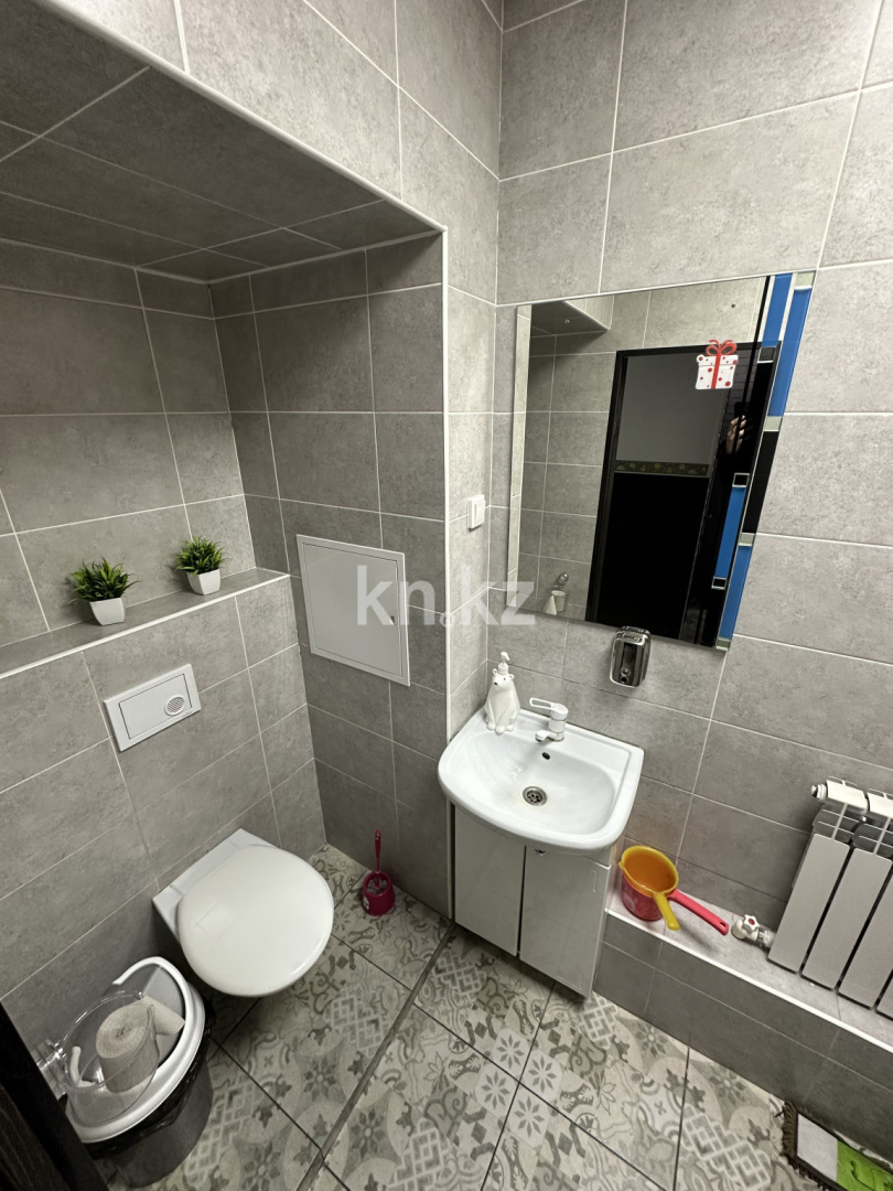 Продажа помещения, 118.2 м² в Караганде - фото 28