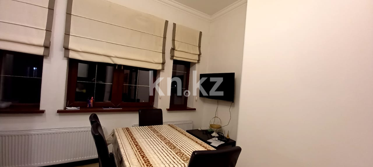 Продажа 3-комнатной квартиры, 86 м², ул. Панфилова, дом  12 в Астане - фото 9