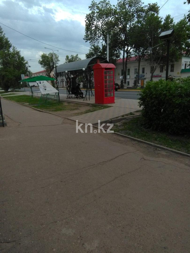 Аренда 1-комнатной квартиры посуточно, 35 м² в Уральске - фото 3