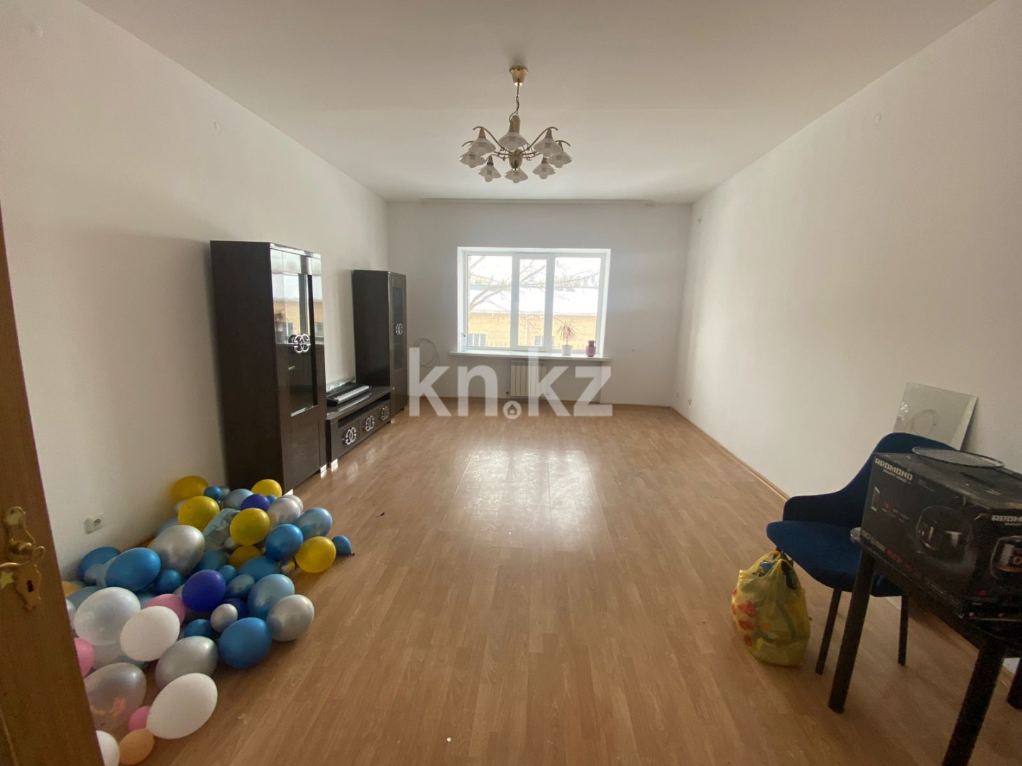 Продажа 3-комнатной квартиры, 128 м² в Астане - фото 5