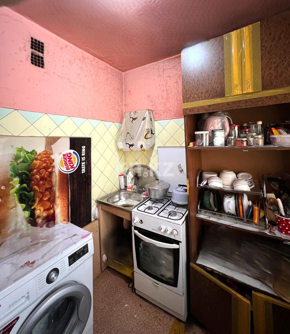 Продажа 2-комнатной квартиры, 48.6 м² в Алматы - фото 10