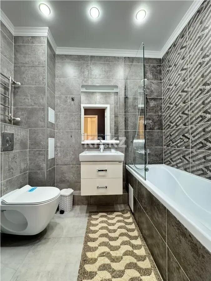 Продажа 3-комнатной квартиры, 89 м² в Астане - фото 4