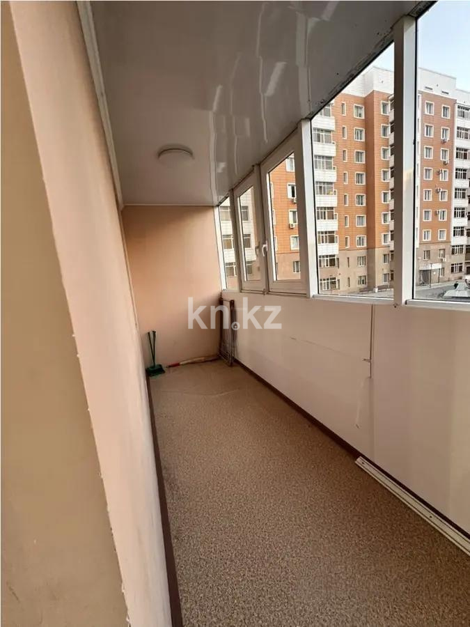 Продажа 1-комнатной квартиры, 44.8 м² в Астане - фото 5