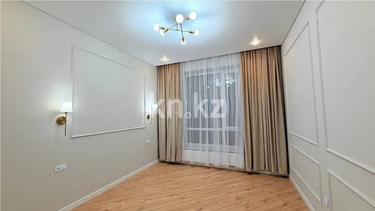 Продажа 2-комнатной квартиры, 39.4 м² в Астане - фото 2