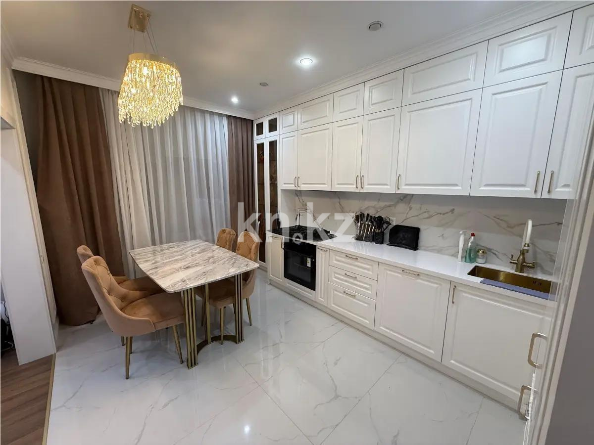 Продажа 3-комнатной квартиры, 65 м² в Алматы - фото 3