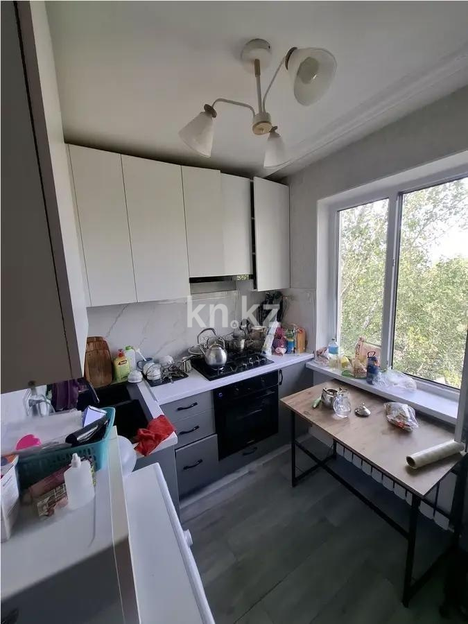 Продажа 3-комнатной квартиры, 60 м² в Алматы - фото 4