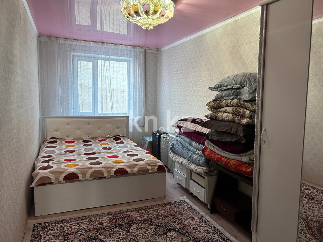 Продажа 2-комнатной квартиры, 44 м², пр. Металлургов в Темиртау - фото 6