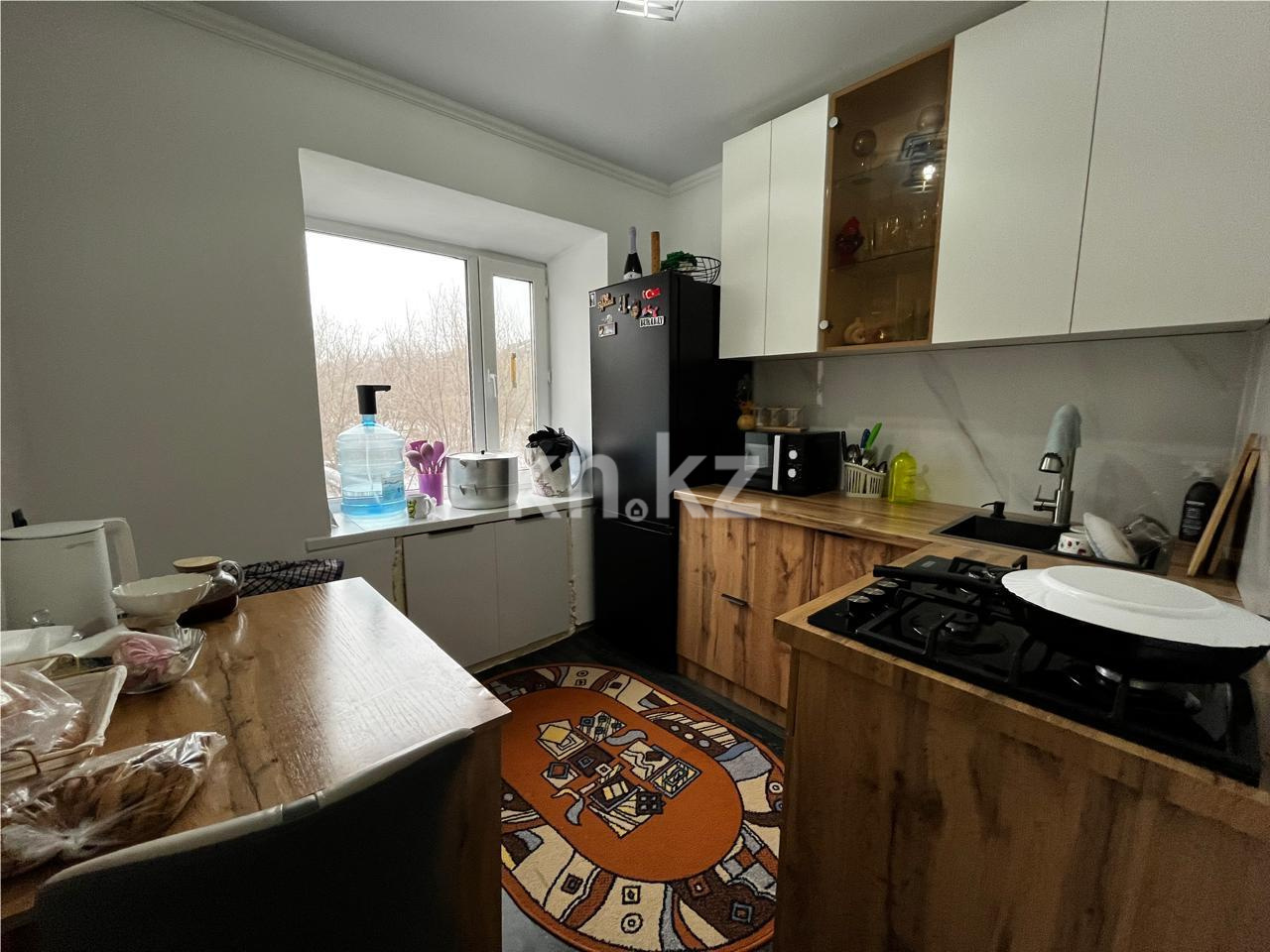 Продажа 3-комнатной квартиры, 52 м² в Караганде - фото 8